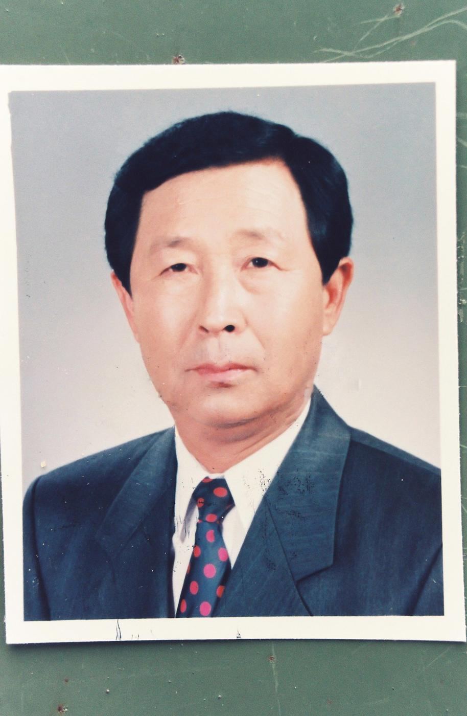 증명사진