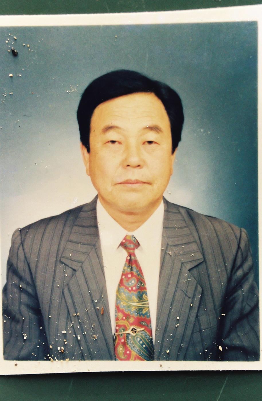증명사진