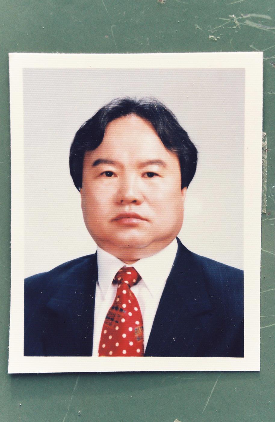 증명사진