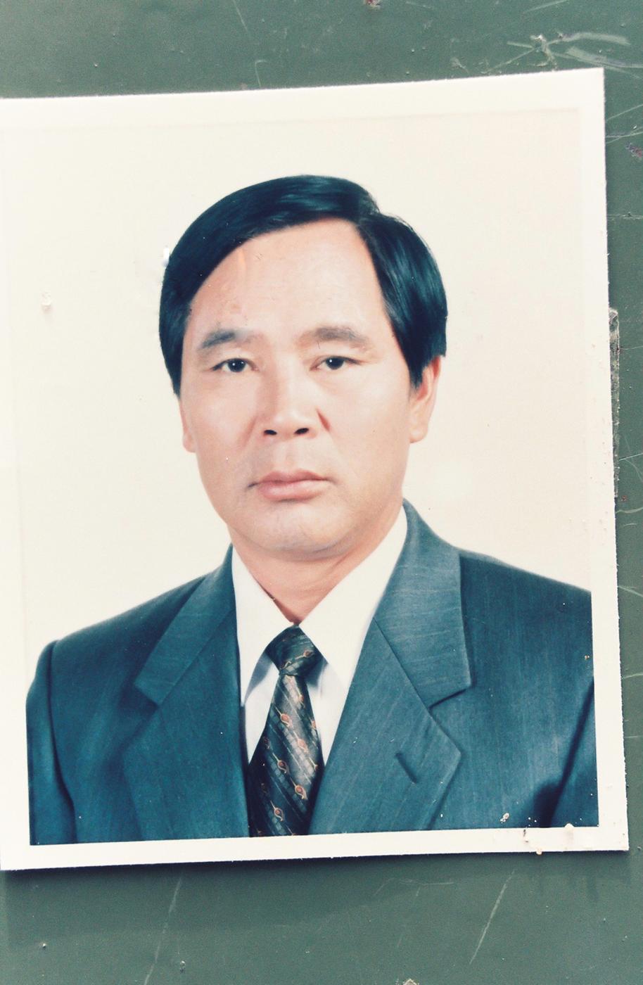 증명사진