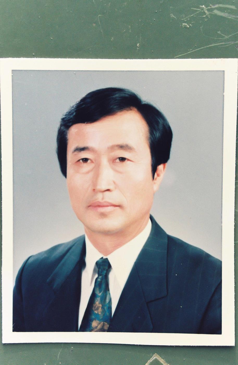 증명사진