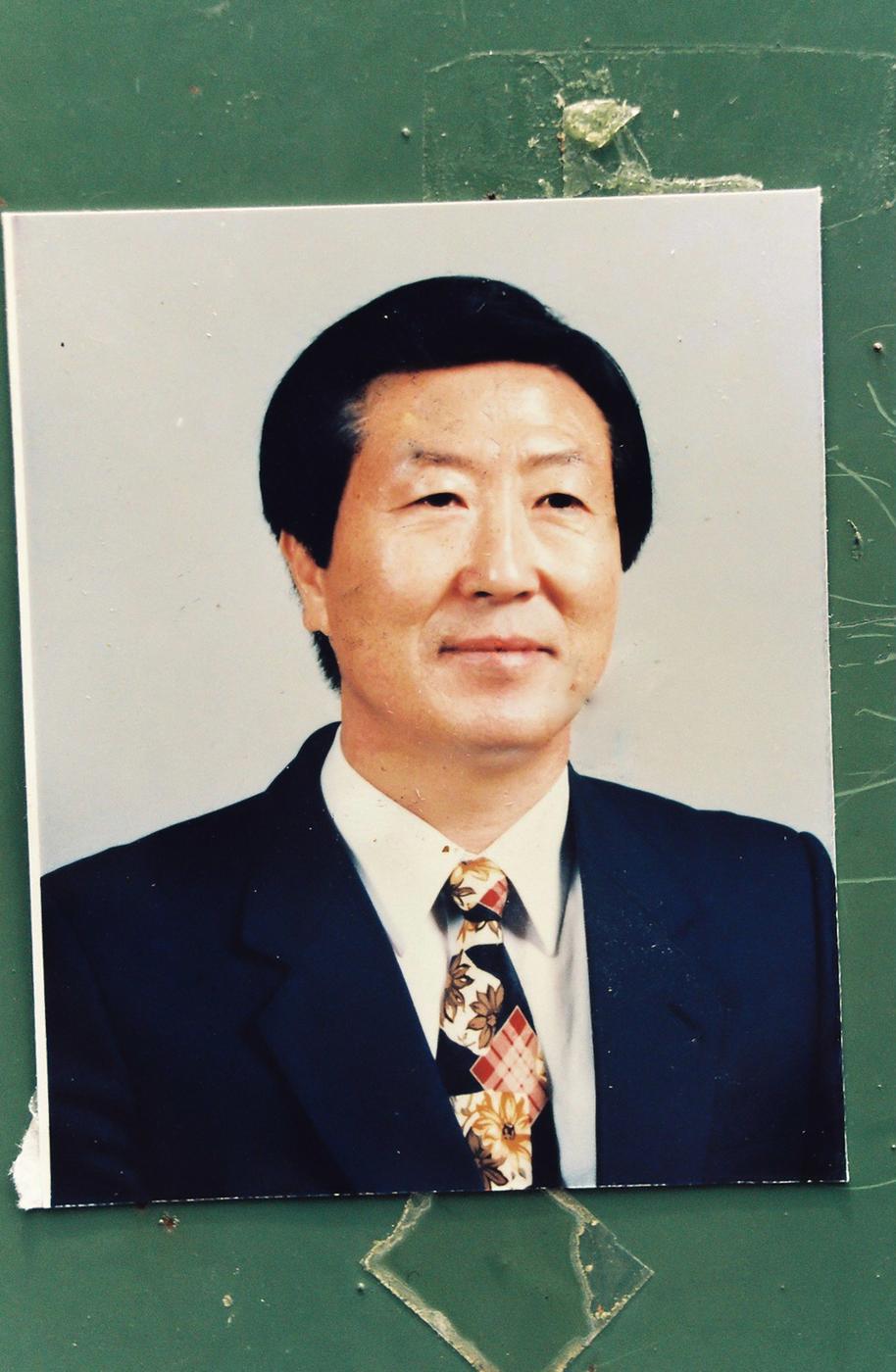 증명사진