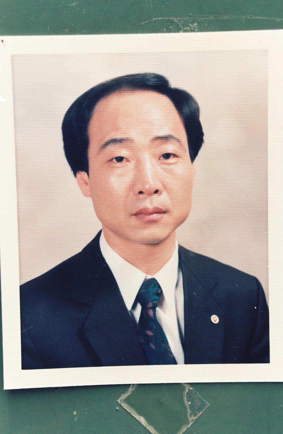 증명사진
