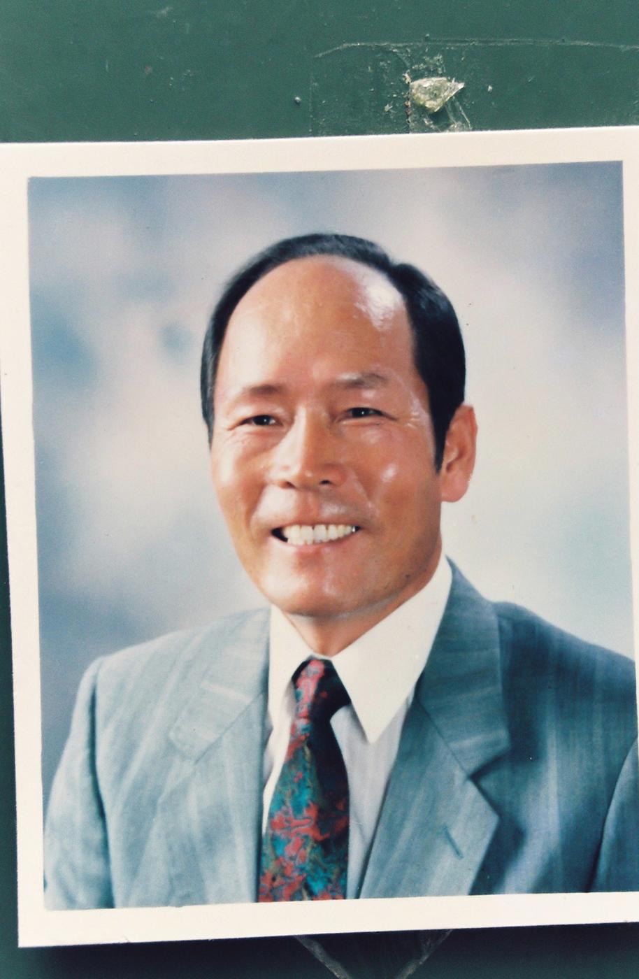 증명사진