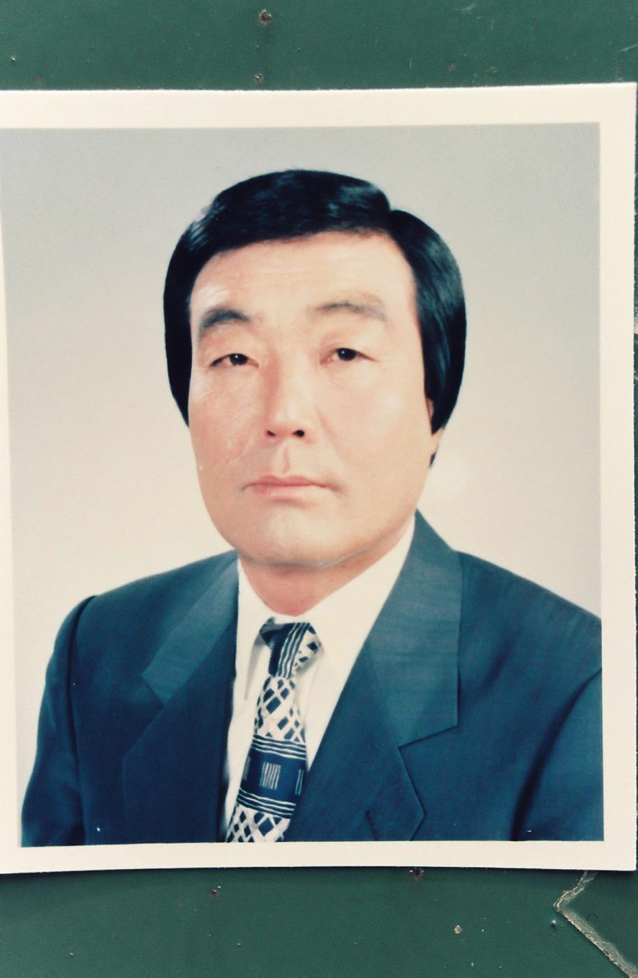 증명사진