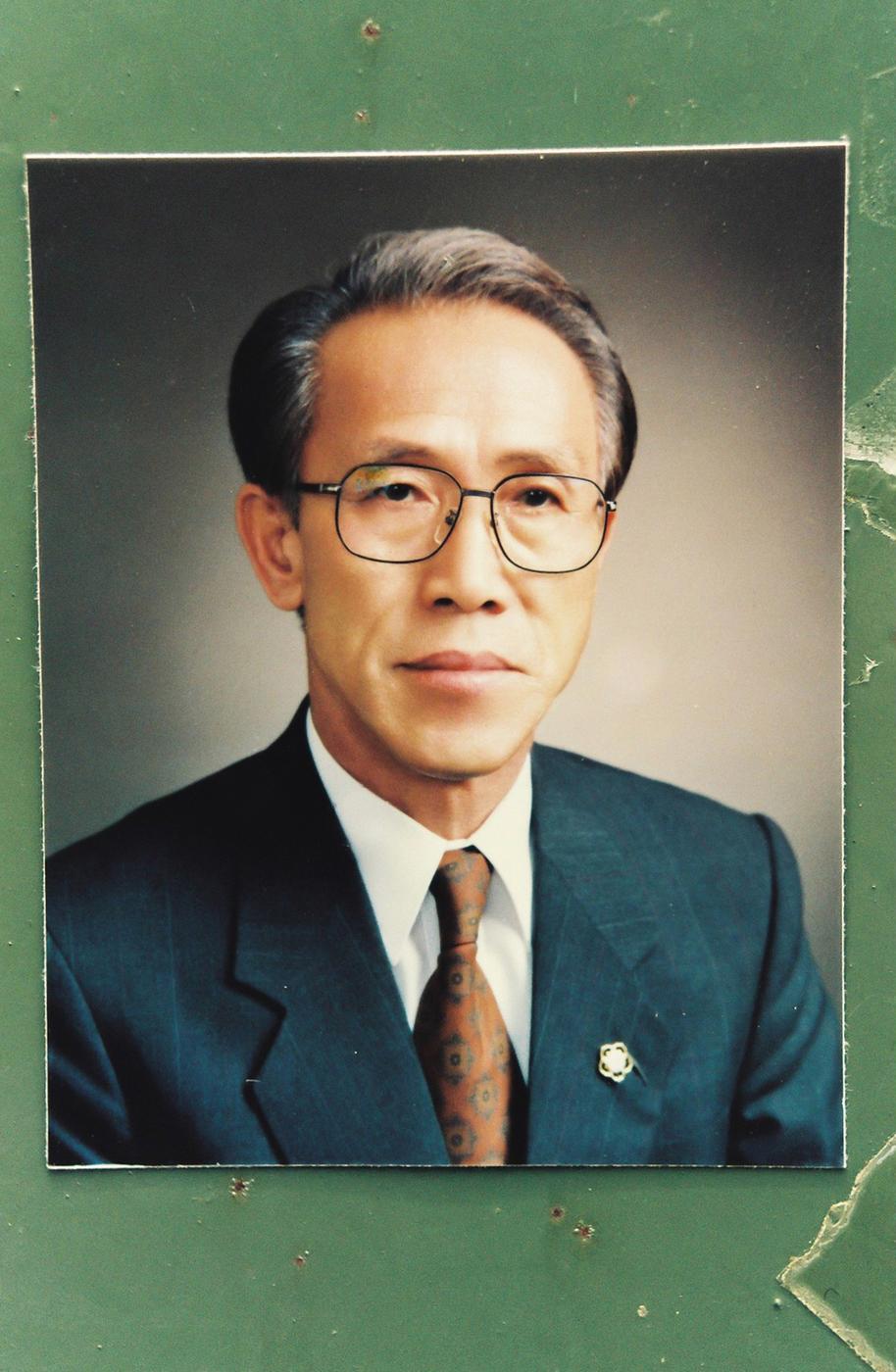 증명사진