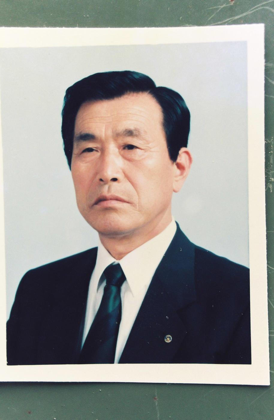 증명사진