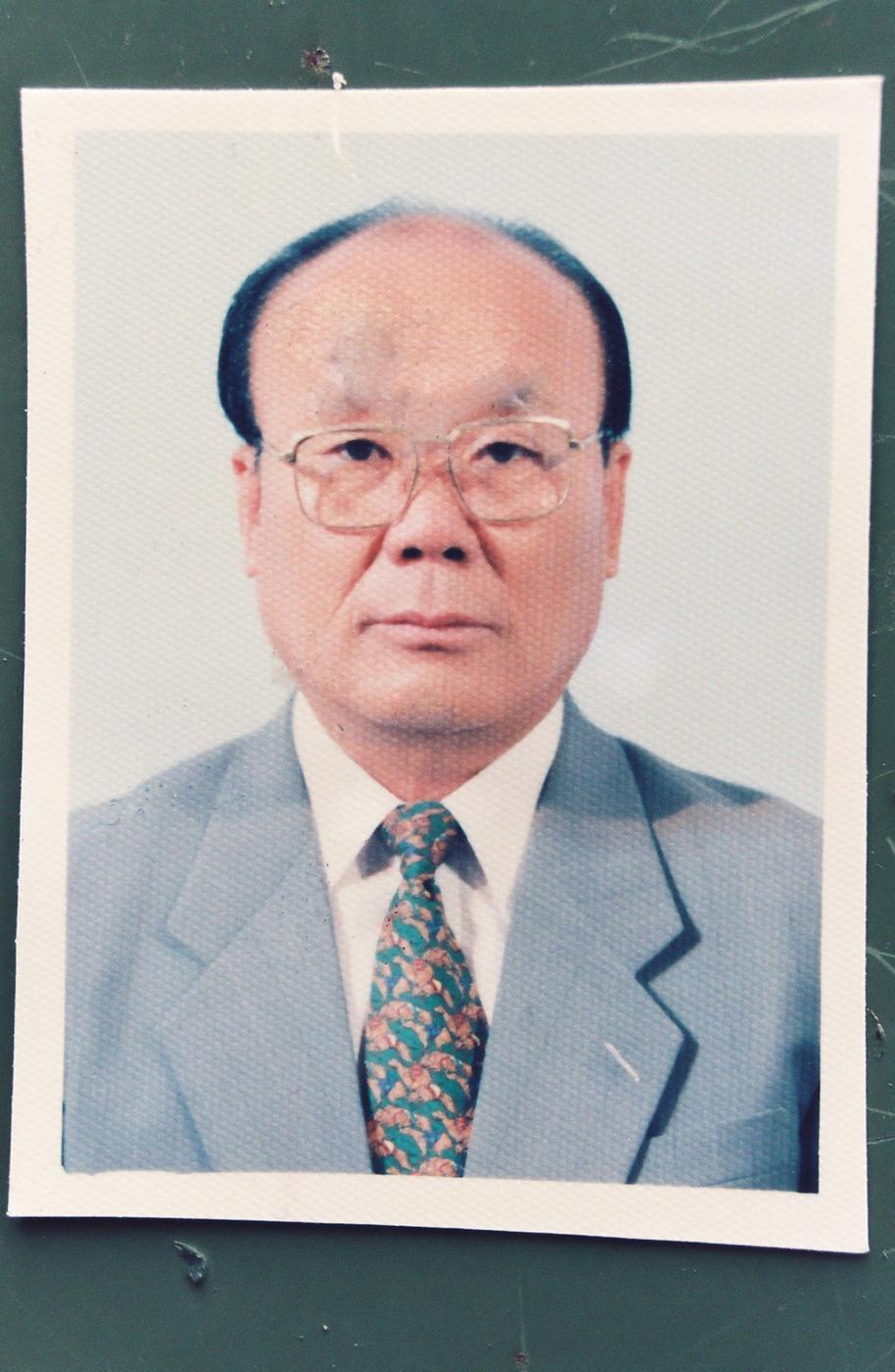 증명사진