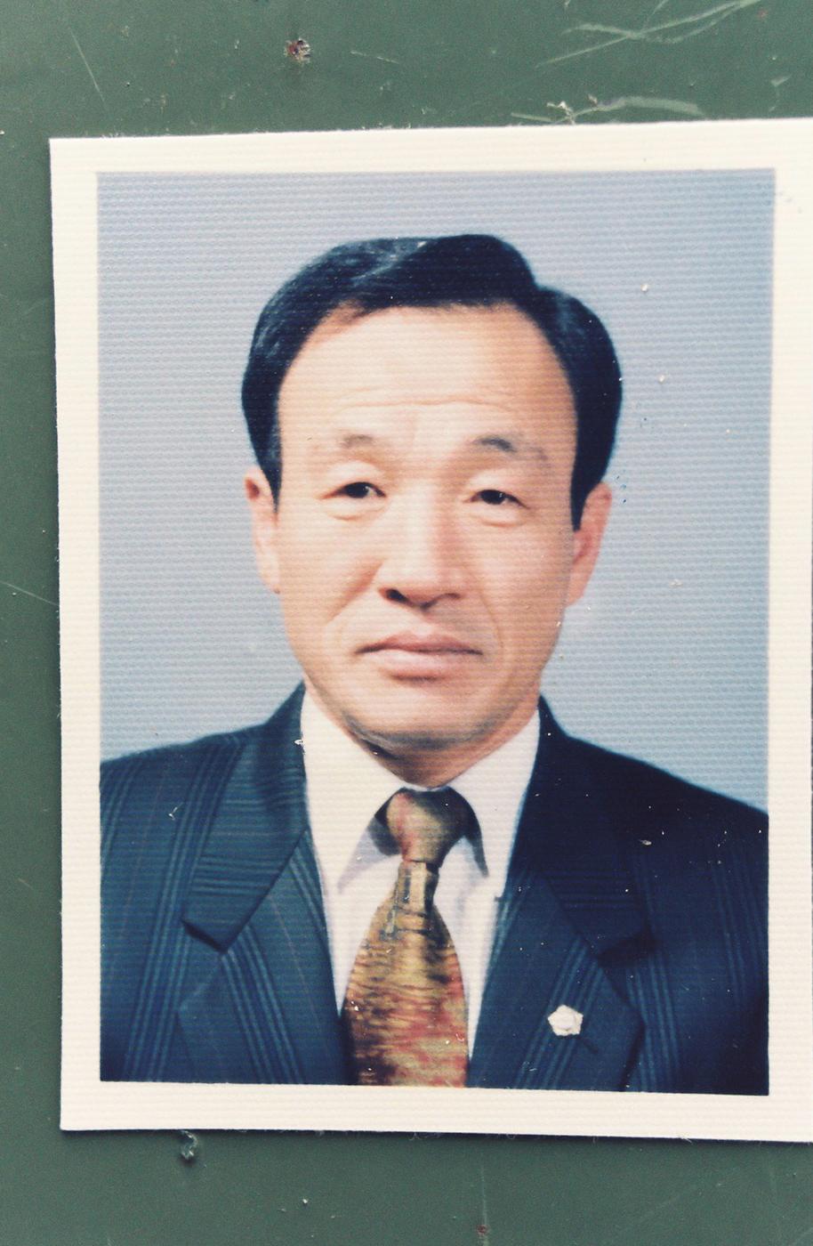 증명사진