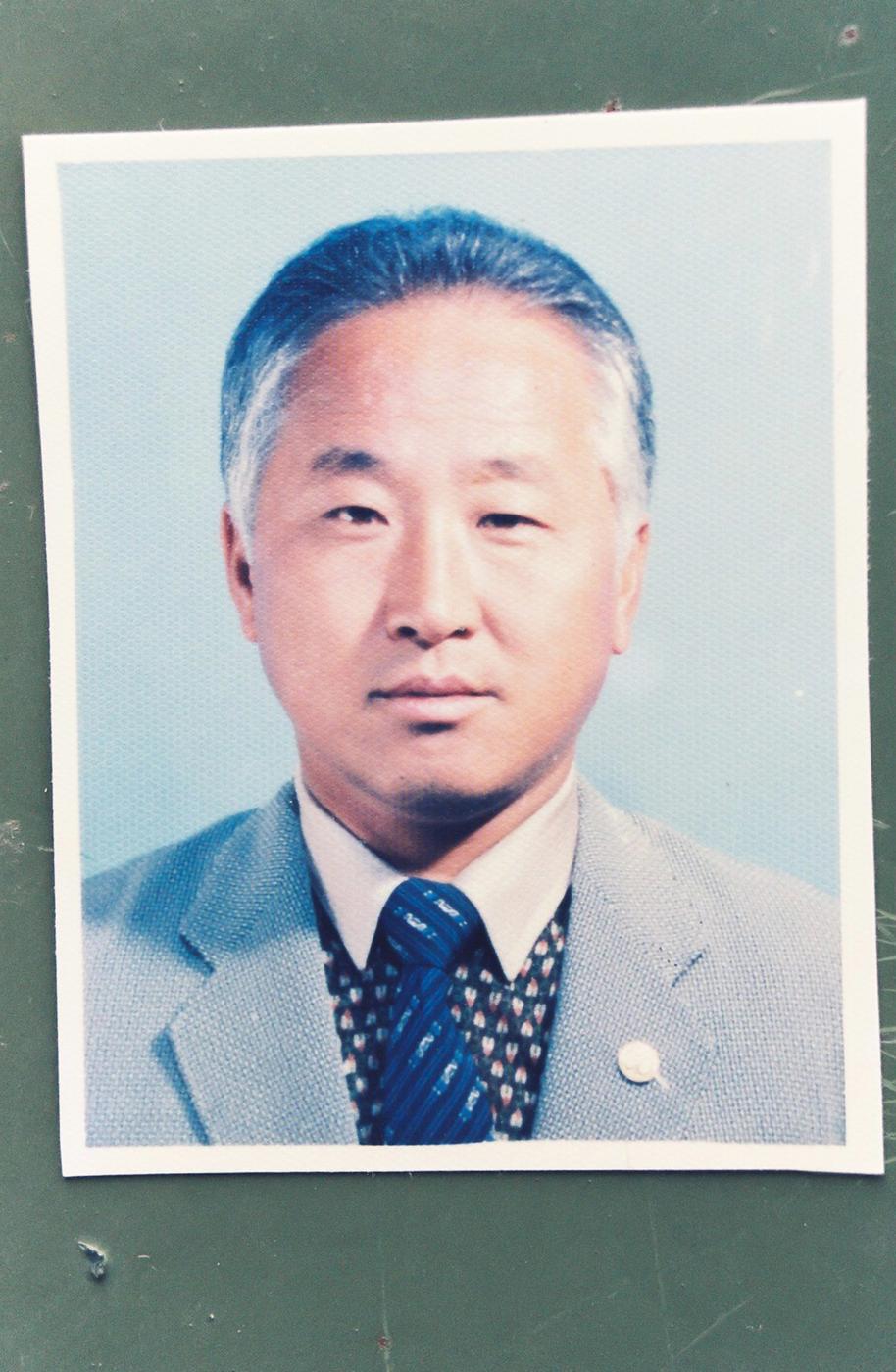 증명사진
