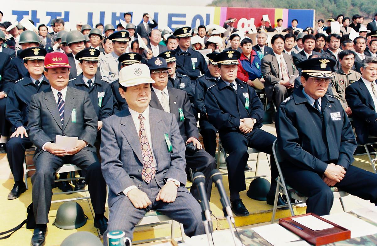 합천군방위협의회