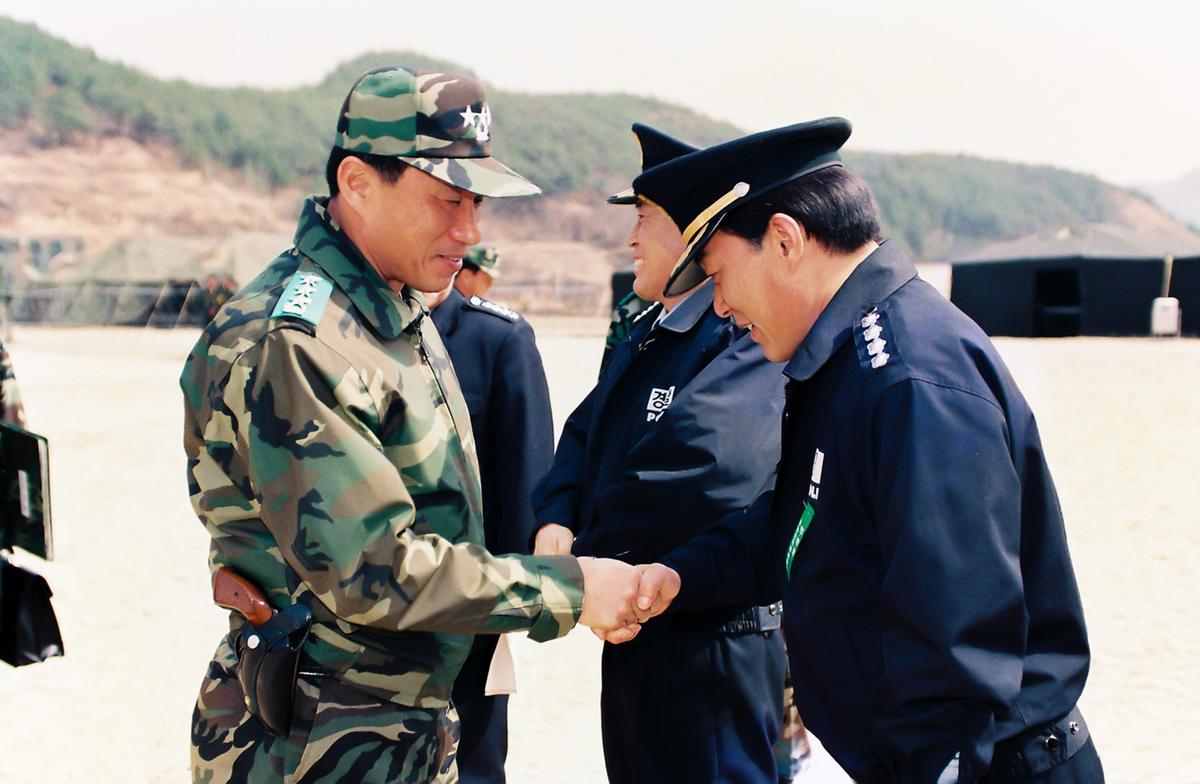 합천군방위협의회