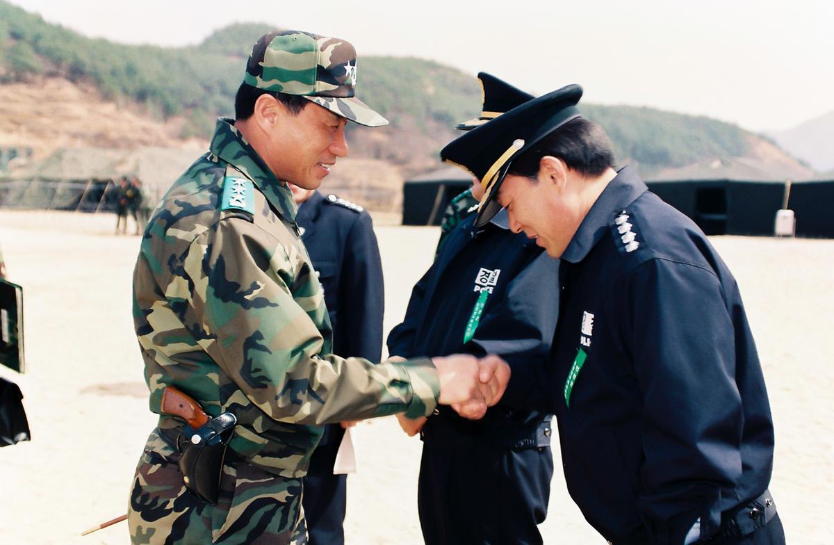합천군방위협의회