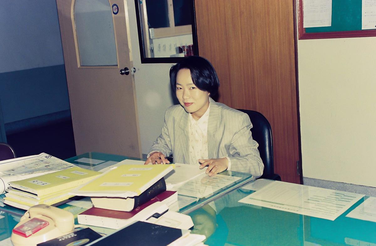 인물