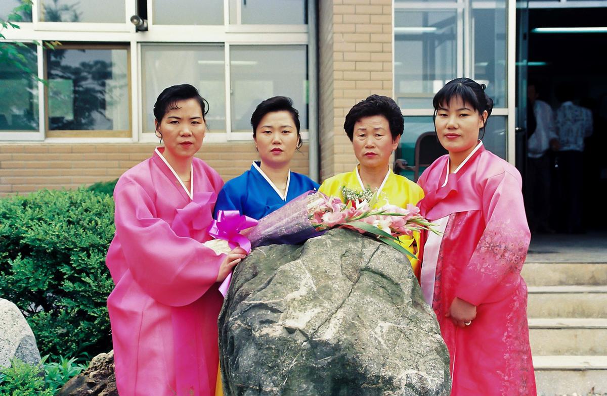 권석구 대병면장 퇴임식