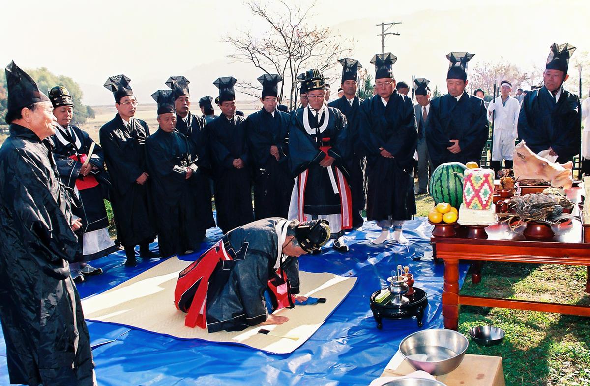 대제