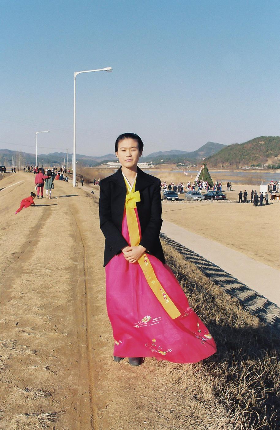 정월대보름 달맞이행사 및 연날리기 시연