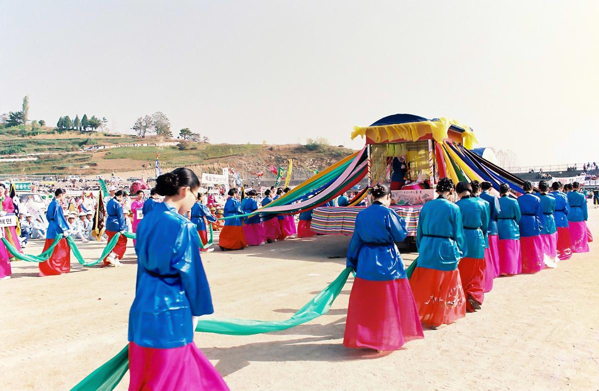 제13회 대야문화제