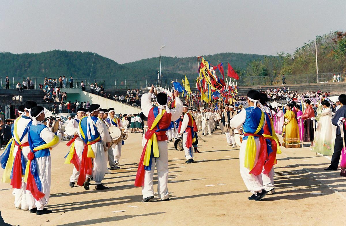 제13회 대야문화제