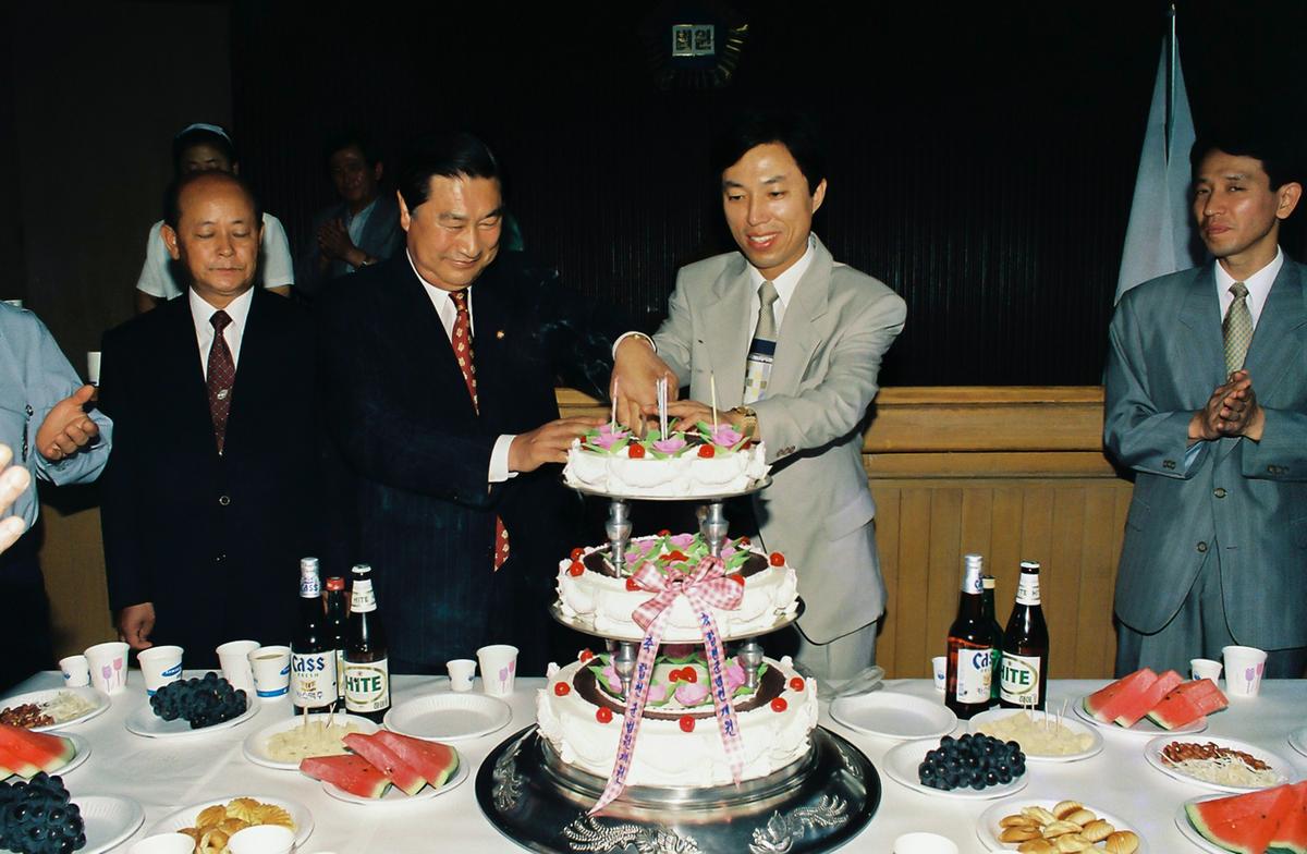 창원지방법원 거창지원 합천군 법원 개원