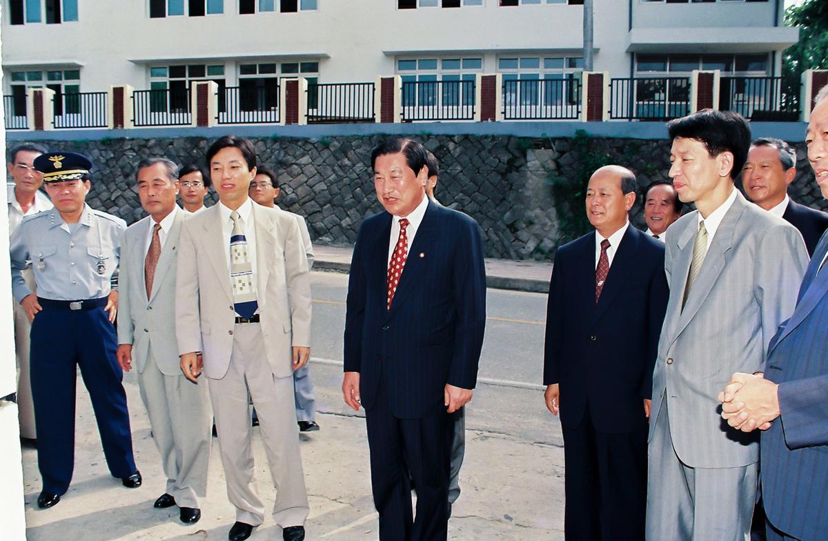 창원지방법원 거창지원 합천군 법원 개원