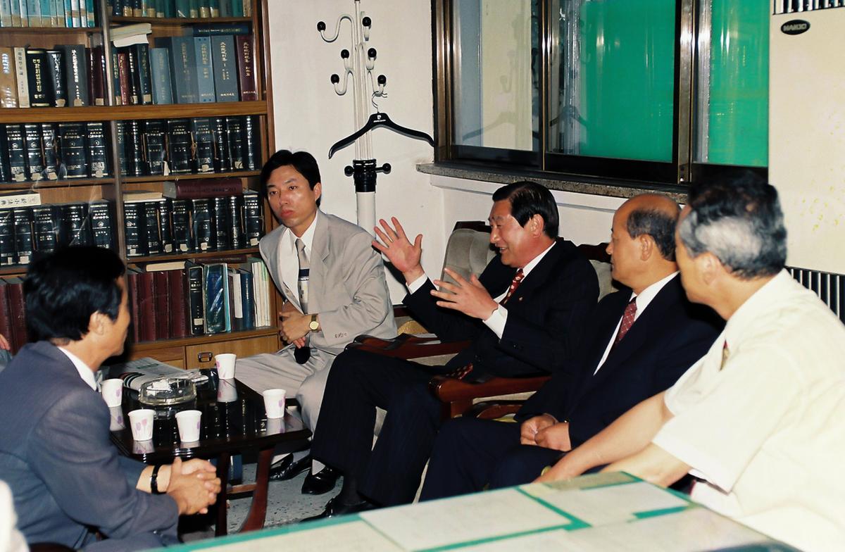 창원지방법원 거창지원 합천군 법원 개원