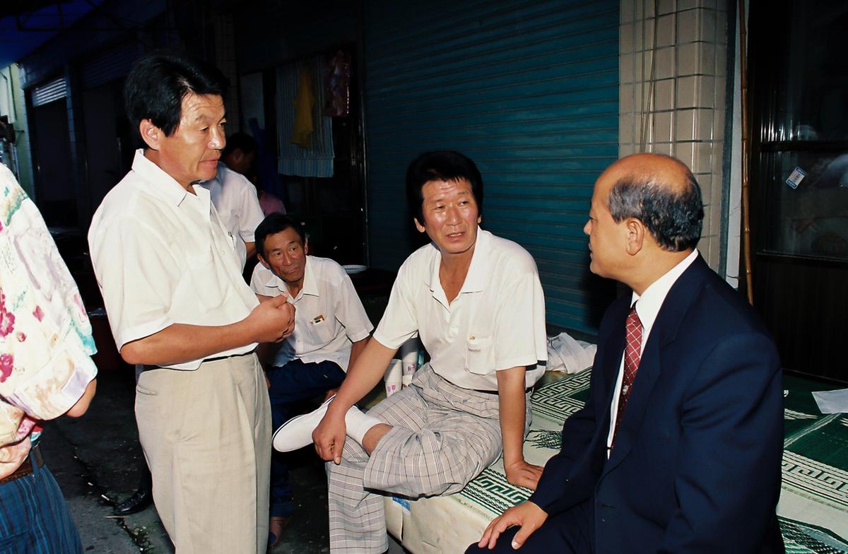 창원지방법원 거창지원 합천군 법원 개원