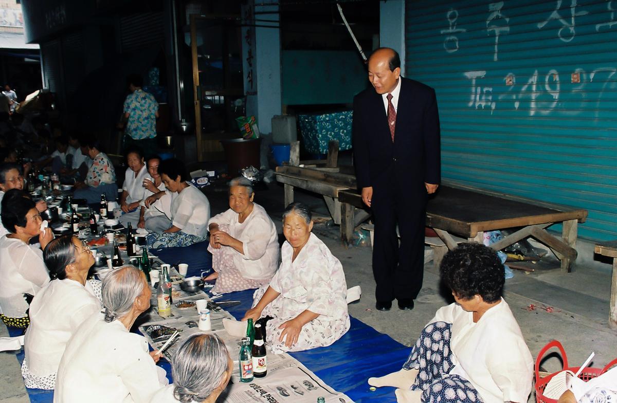 창원지방법원 거창지원 합천군 법원 개원