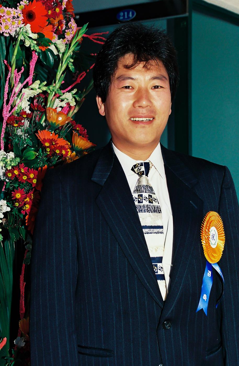 합천군 문화예술회관 개관
