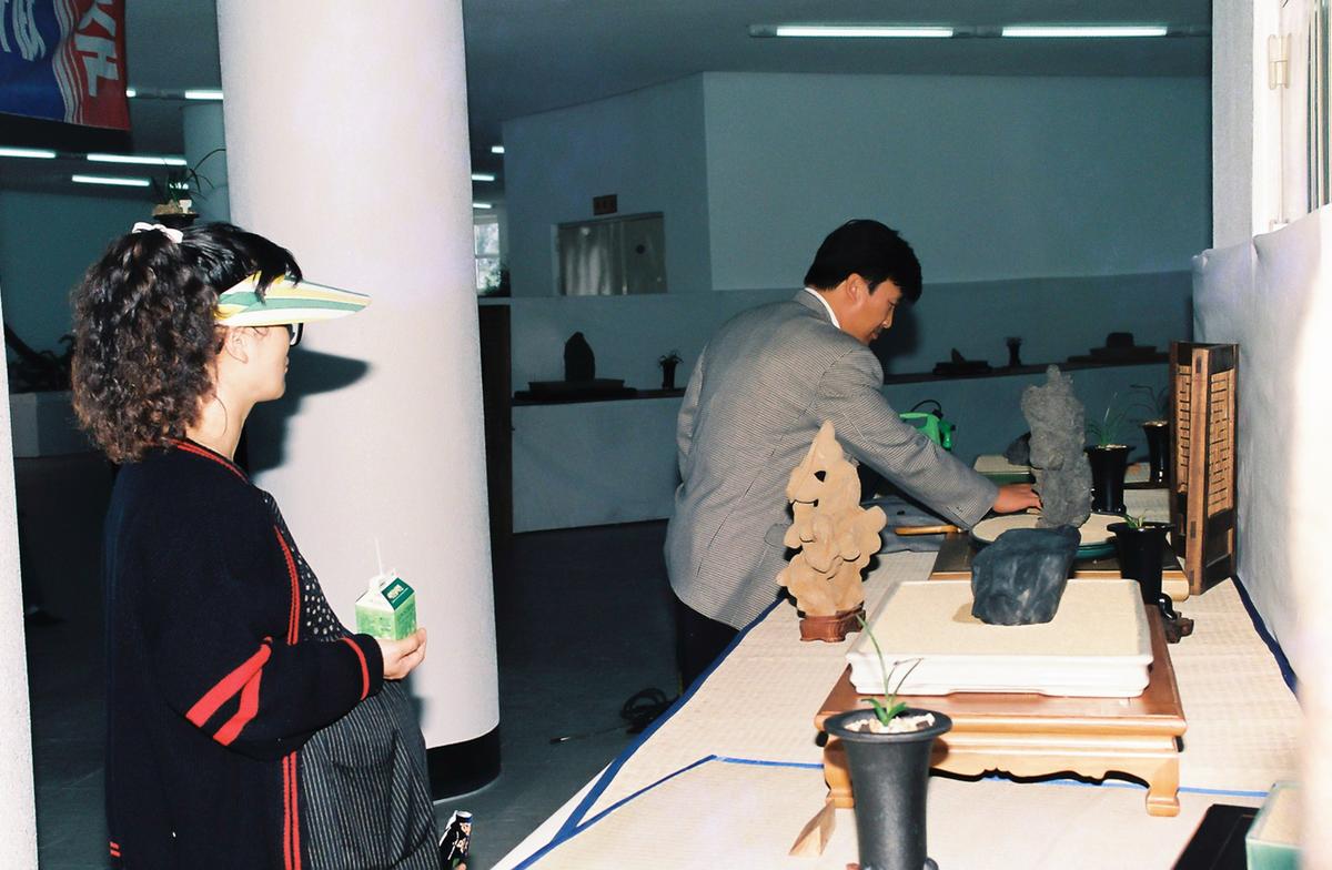 합천군 문화예술회관 개관