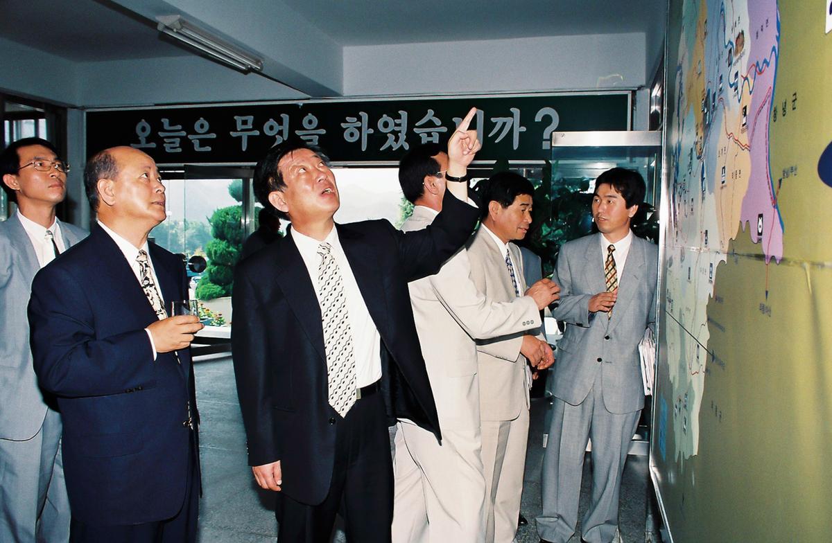 2000년대 합천의 미래상