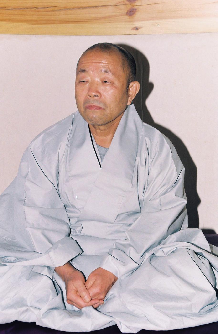 사찰방문