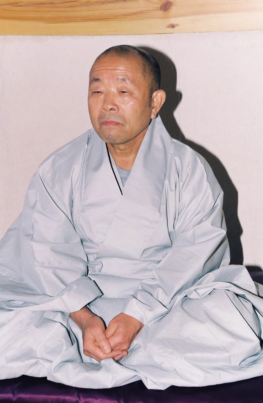 사찰방문