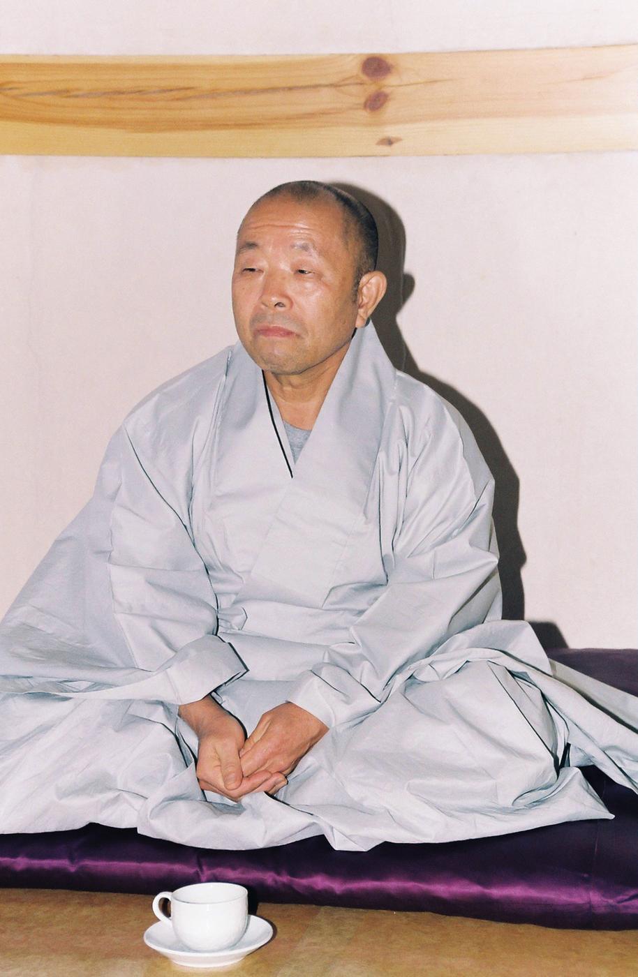 사찰방문