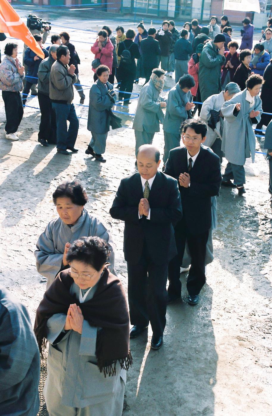 사찰행사