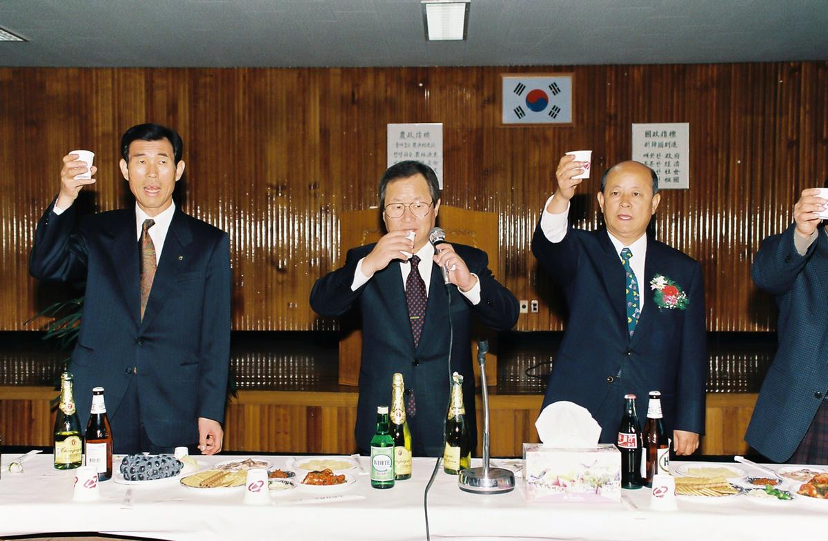365자동코너 개점