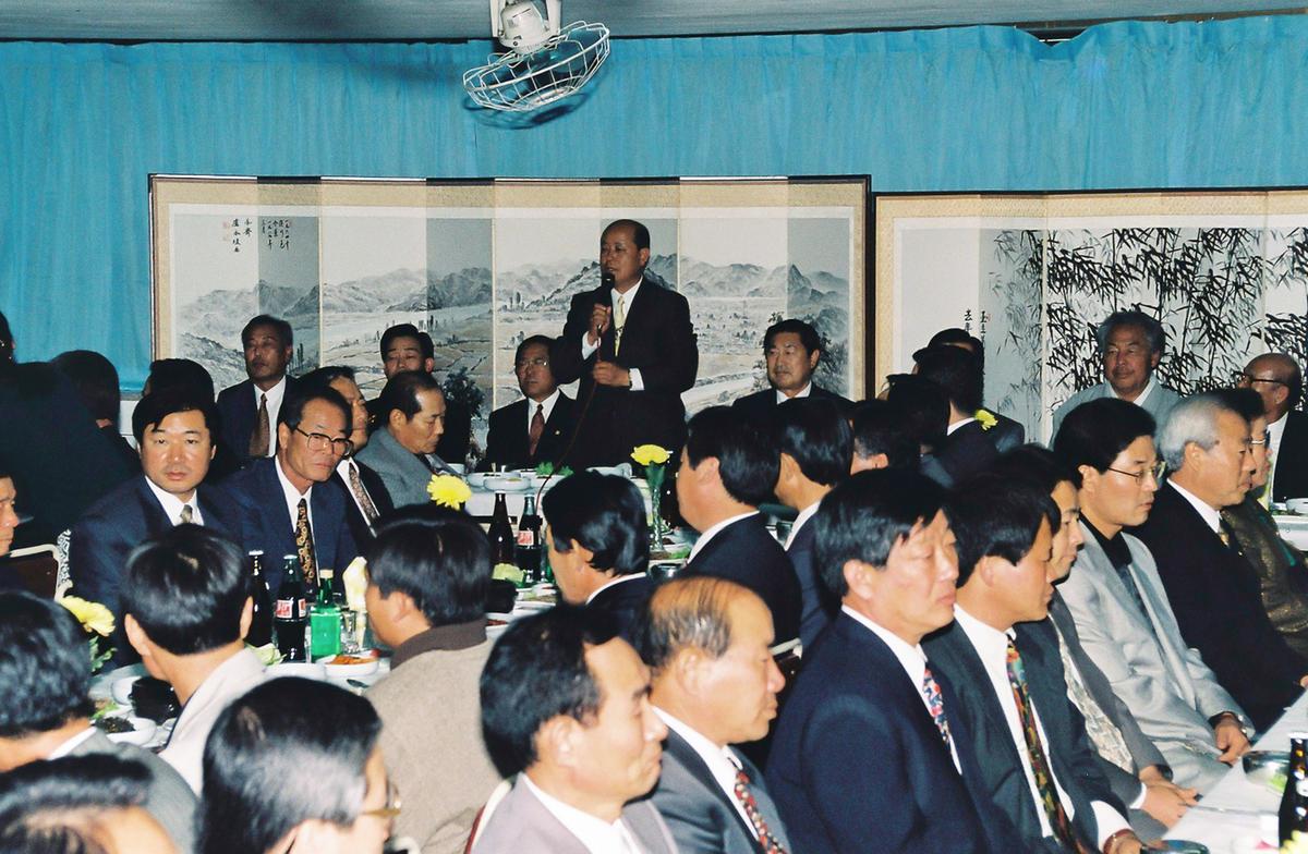 행사