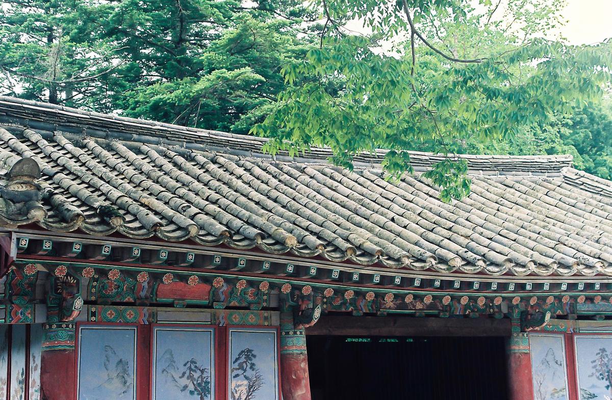 사찰