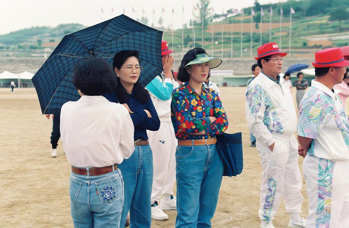 인물