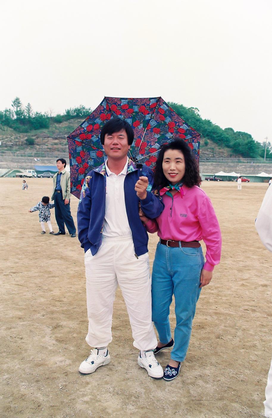 인물