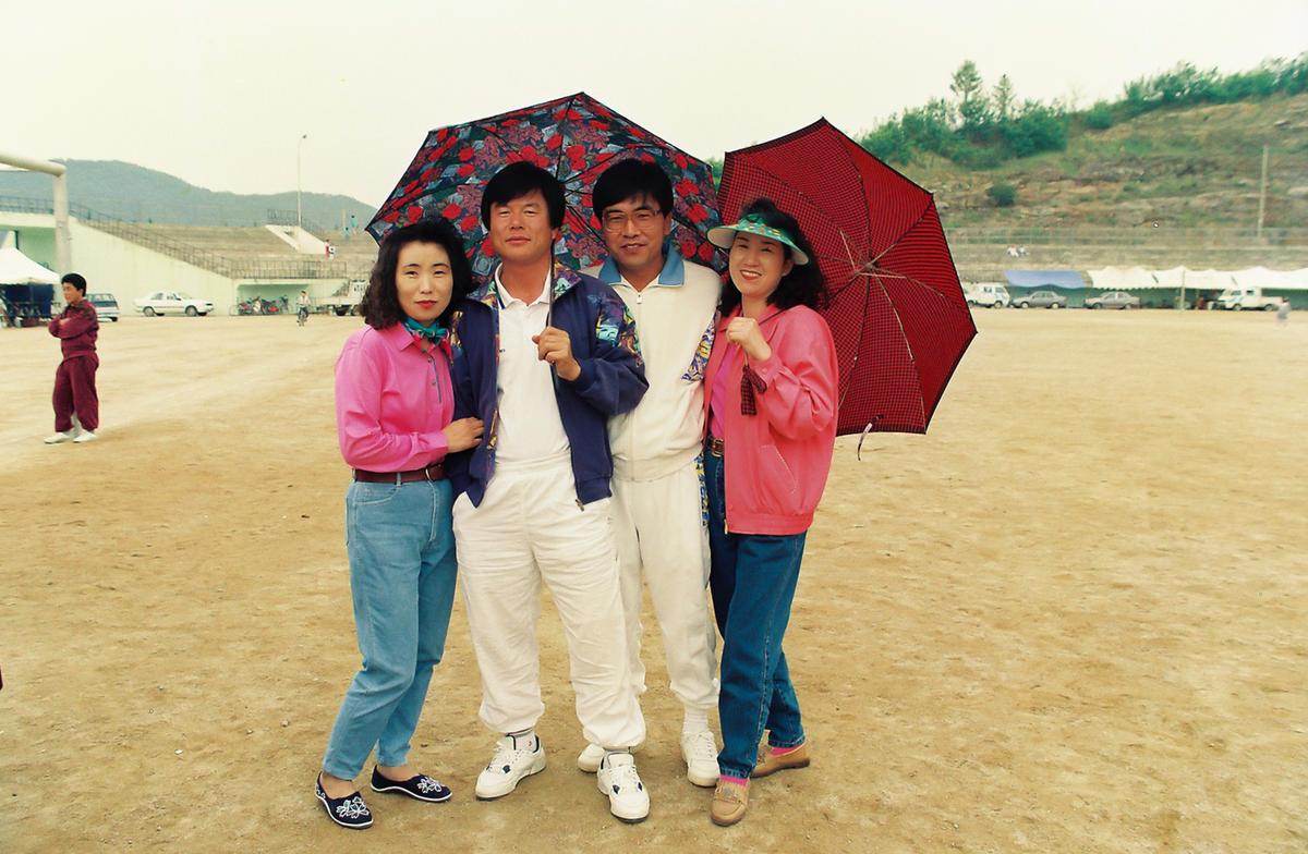 인물