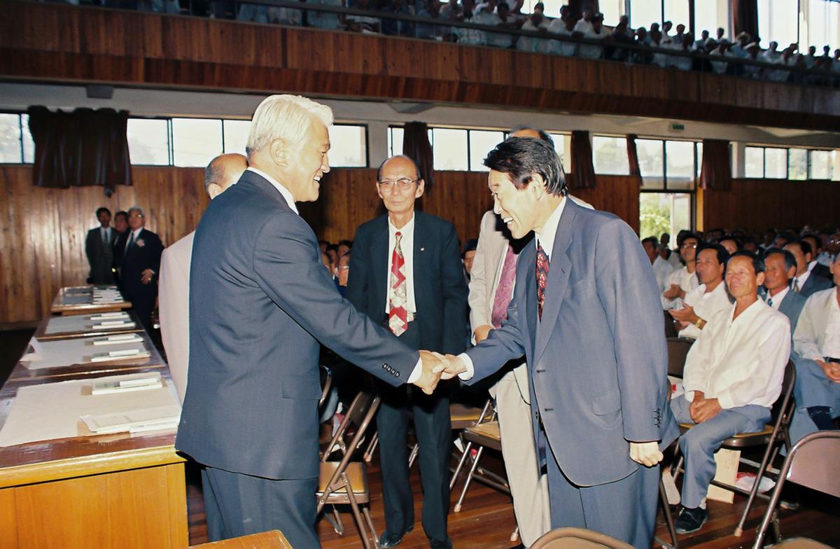 고운사상 강연회