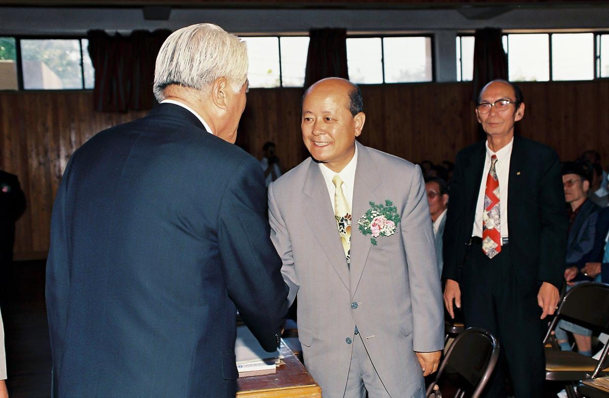 고운사상 강연회