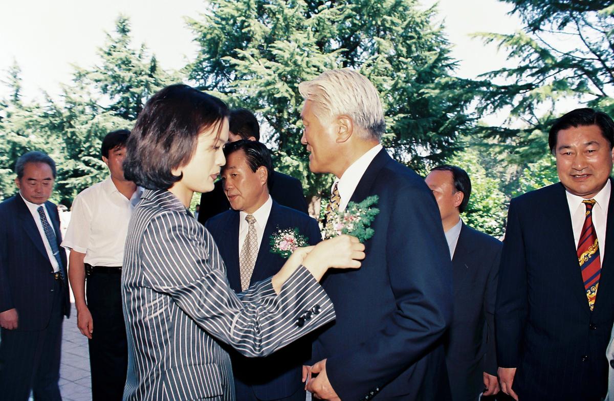 고운사상 강연회