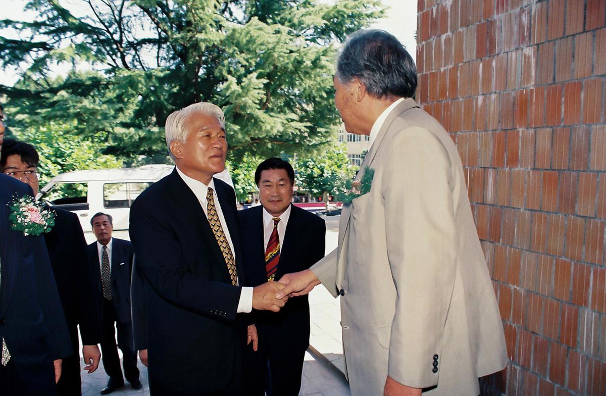 고운사상 강연회