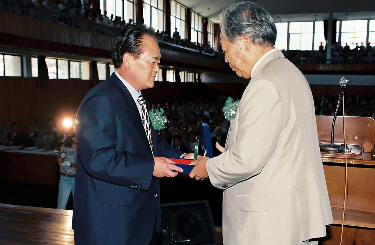 고운사상 강연회