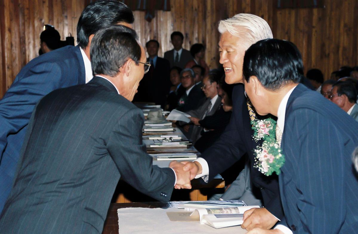 고운사상 강연회