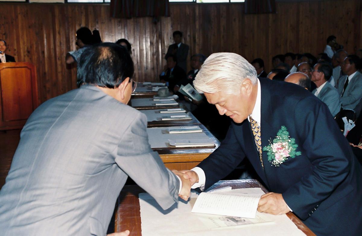 고운사상 강연회