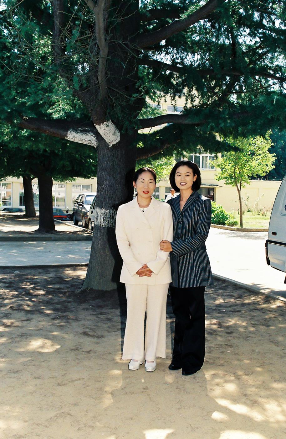 해곡교 개통행사