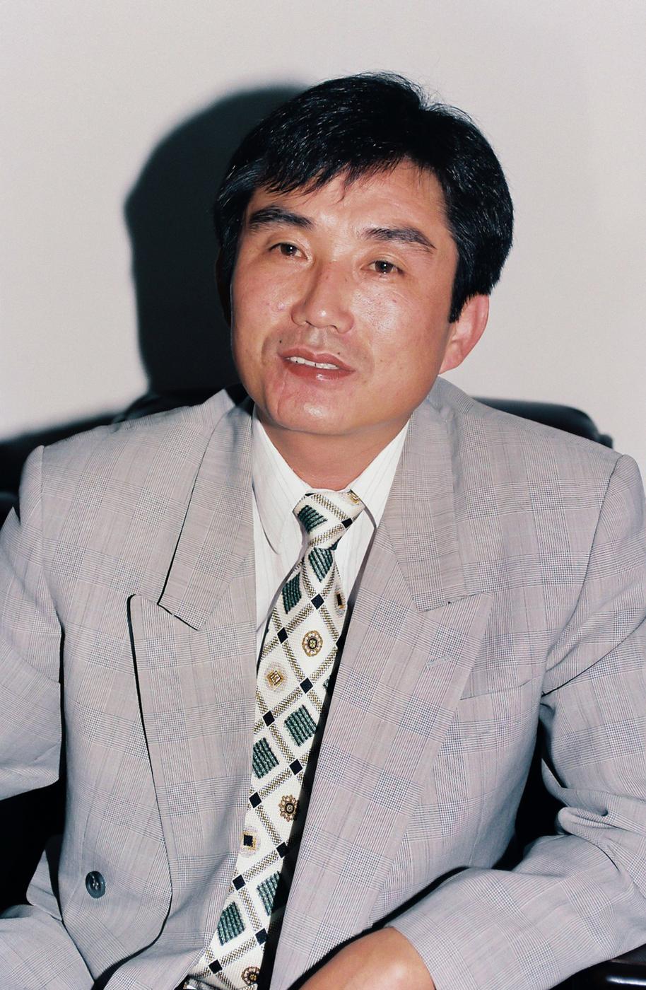인물